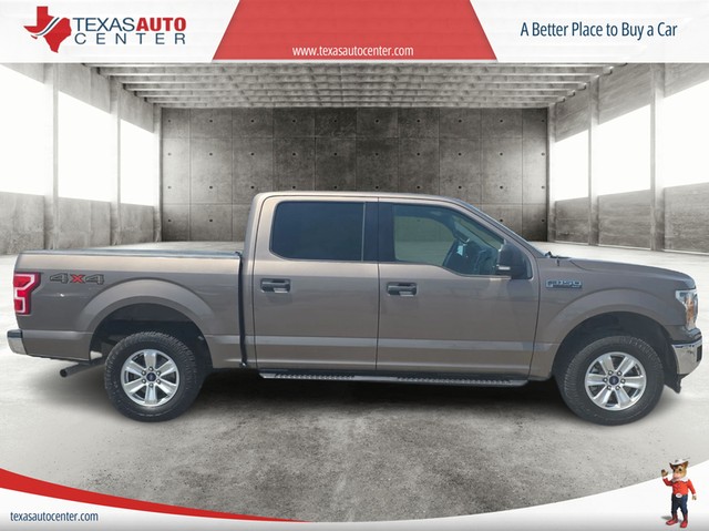 Ford F-150 Vehicle Full-screen Gallery Image 04