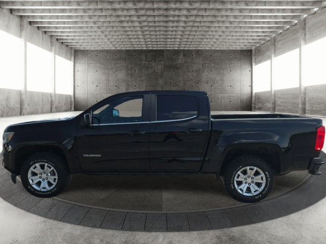Chevrolet Colorado Vehicle Full-screen Gallery Image 03