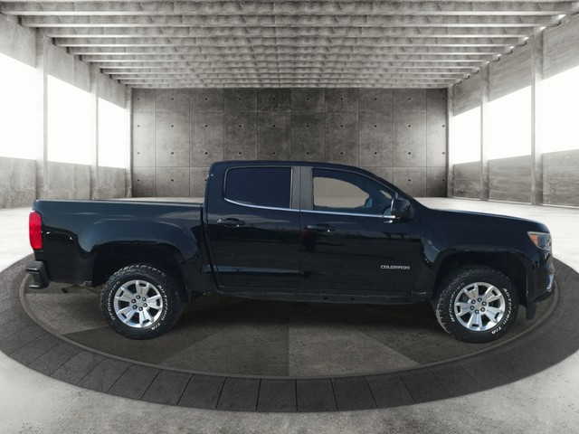 Chevrolet Colorado Vehicle Full-screen Gallery Image 04