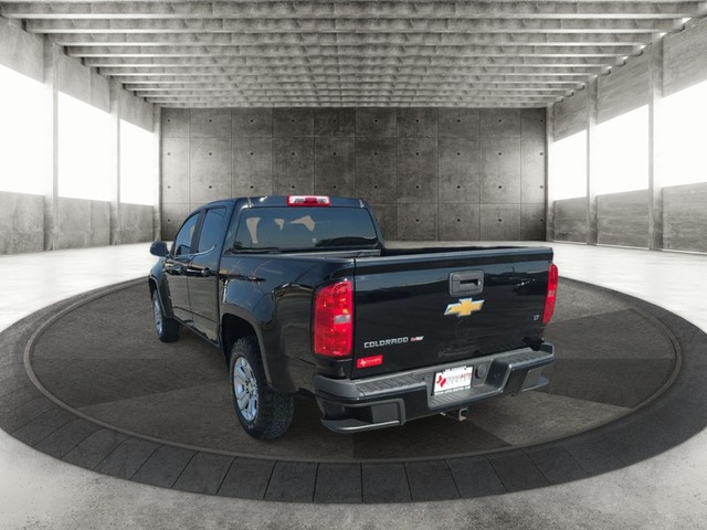 Chevrolet Colorado Vehicle Full-screen Gallery Image 05