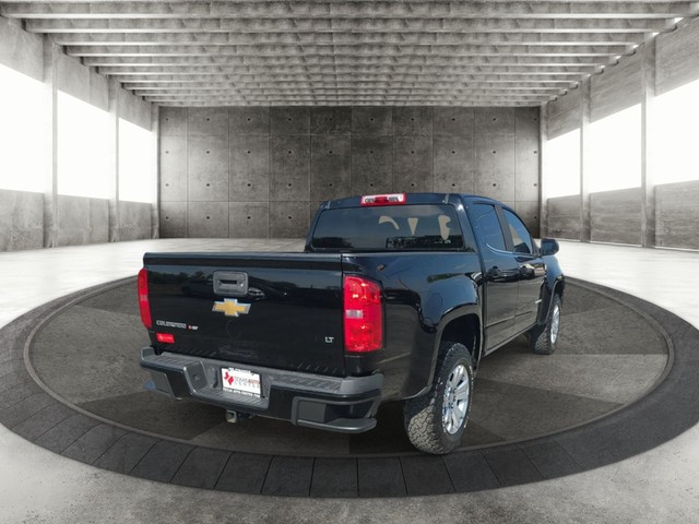 Chevrolet Colorado Vehicle Full-screen Gallery Image 06