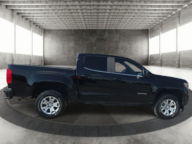 Chevrolet Colorado Vehicle Full-screen Gallery Image 07