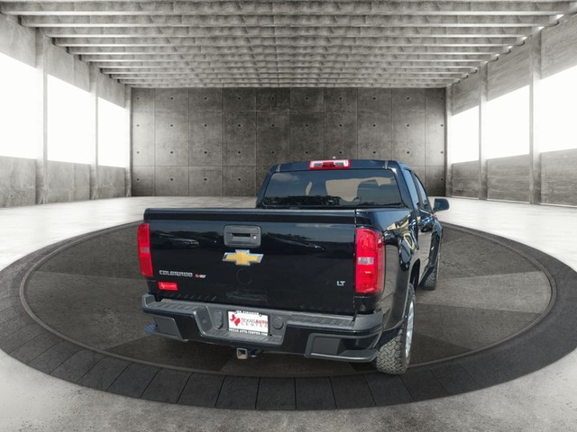 Chevrolet Colorado Vehicle Full-screen Gallery Image 08