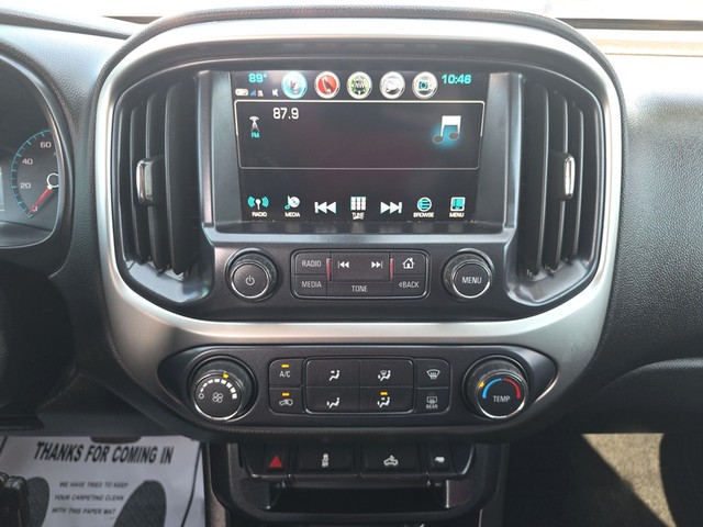Chevrolet Colorado Vehicle Full-screen Gallery Image 11