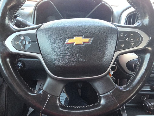Chevrolet Colorado Vehicle Full-screen Gallery Image 13