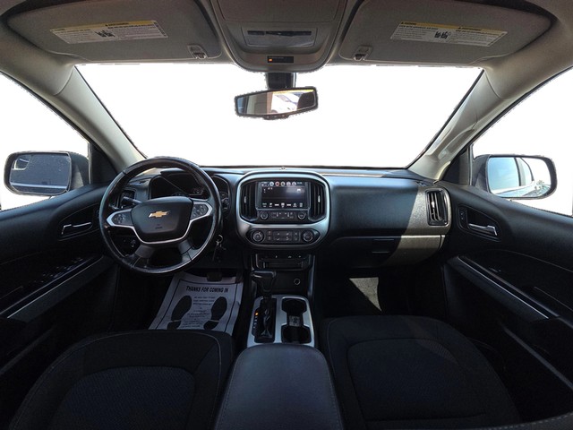 Chevrolet Colorado Vehicle Full-screen Gallery Image 14