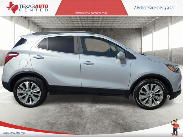 Buick Encore Vehicle Full-screen Gallery Image 04