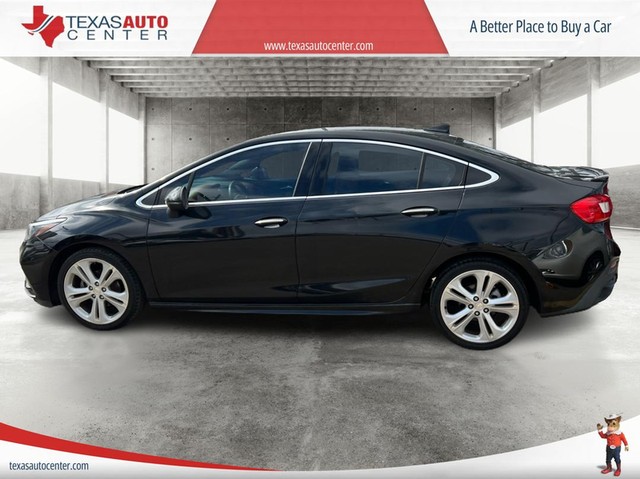 Chevrolet Cruze Vehicle Full-screen Gallery Image 05