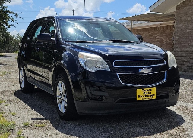 more details - chevrolet equinox