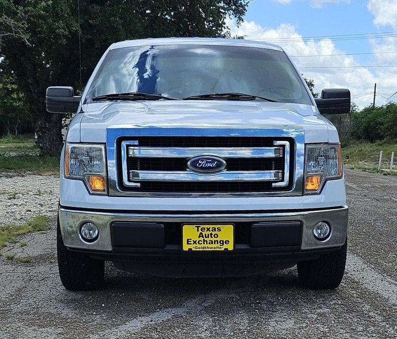 Ford F-150 Vehicle Image 2