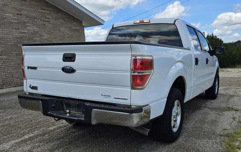 Ford F-150 Vehicle Image 6