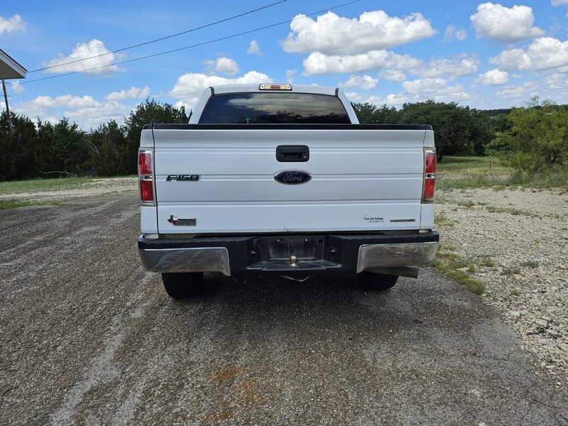 Ford F-150 Vehicle Image 7