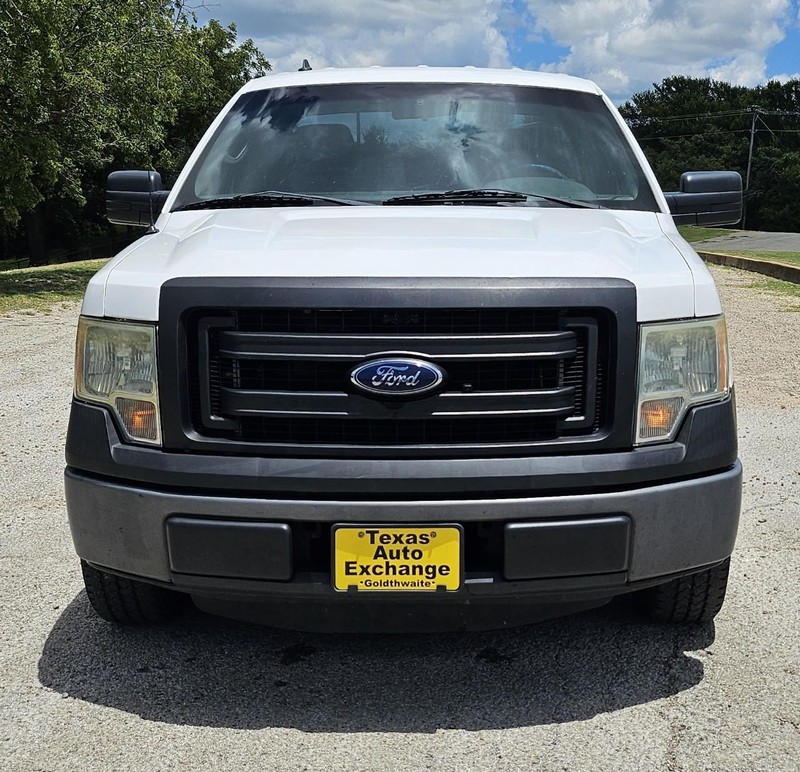 Ford F-150 Vehicle Image 2