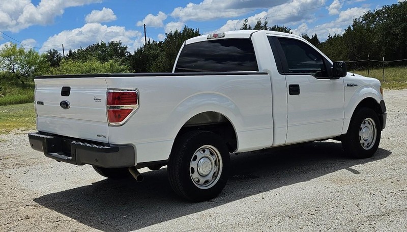 Ford F-150 Vehicle Image 5
