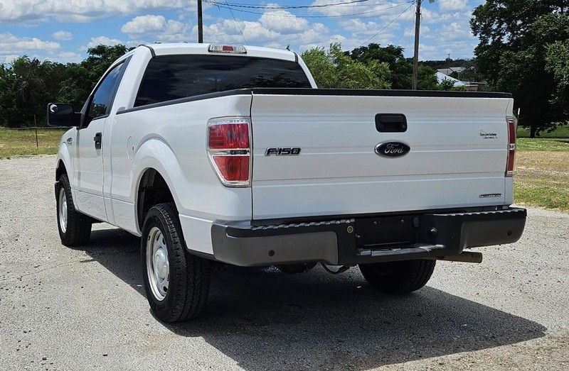 Ford F-150 Vehicle Image 7