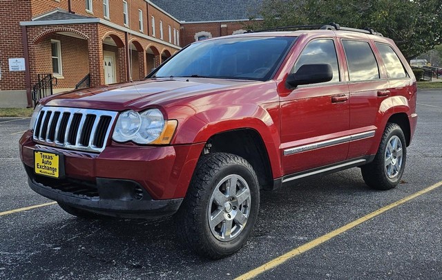 Jeep Grand Cherokee 2WD Laredo - Goldthwaite TX