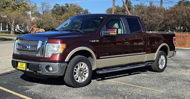 more details - ford f-150