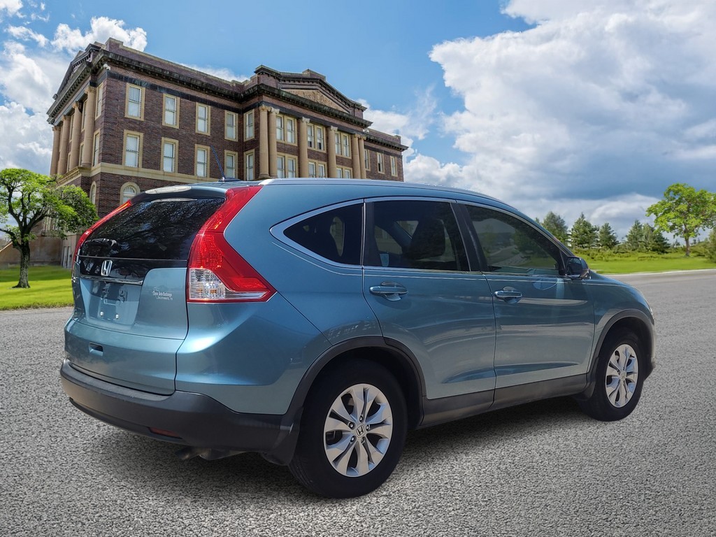 Honda CR-V Vehicle Full-screen Gallery Image 03
