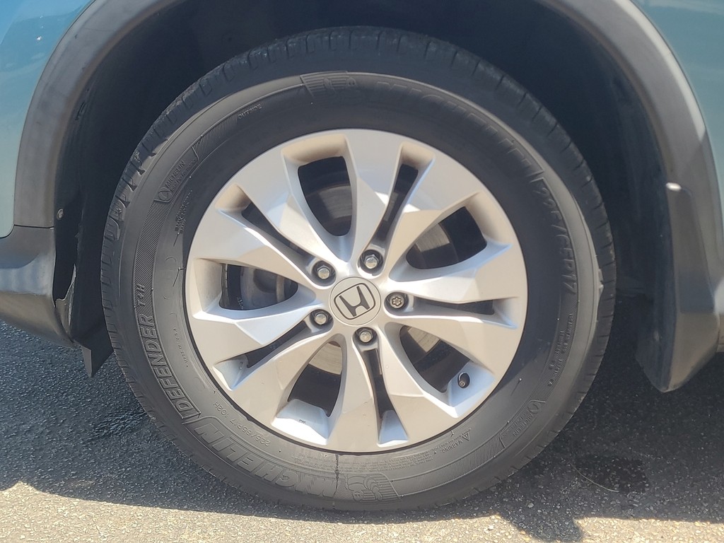 Honda CR-V Vehicle Image 7