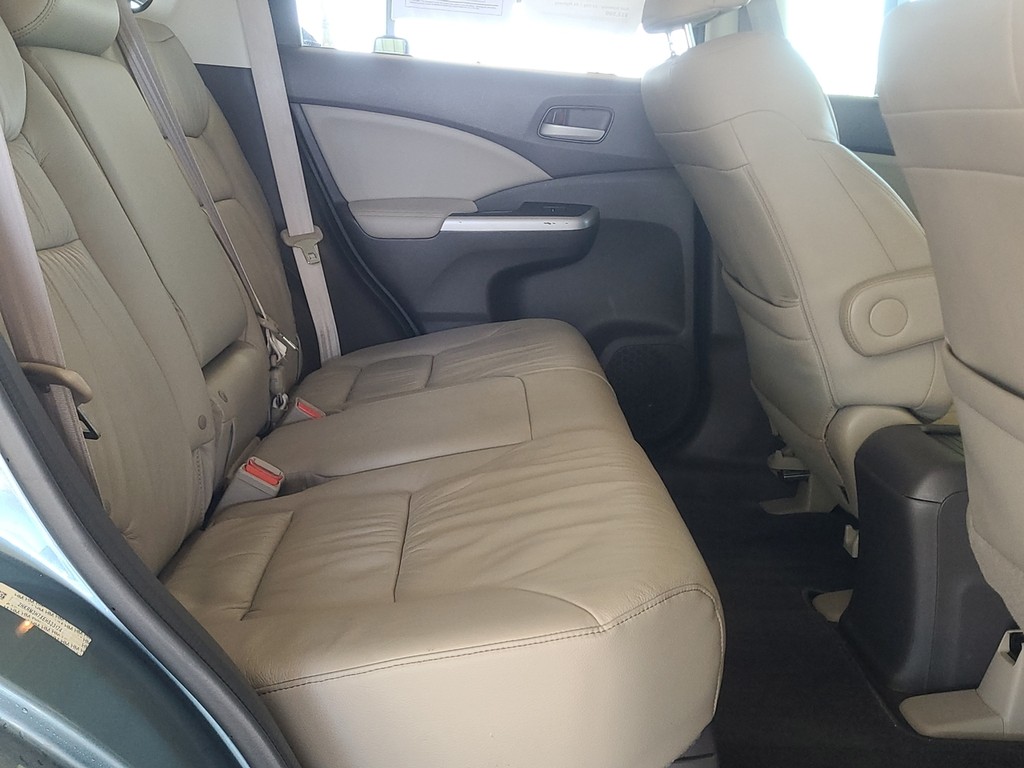 Honda CR-V Vehicle Image 10