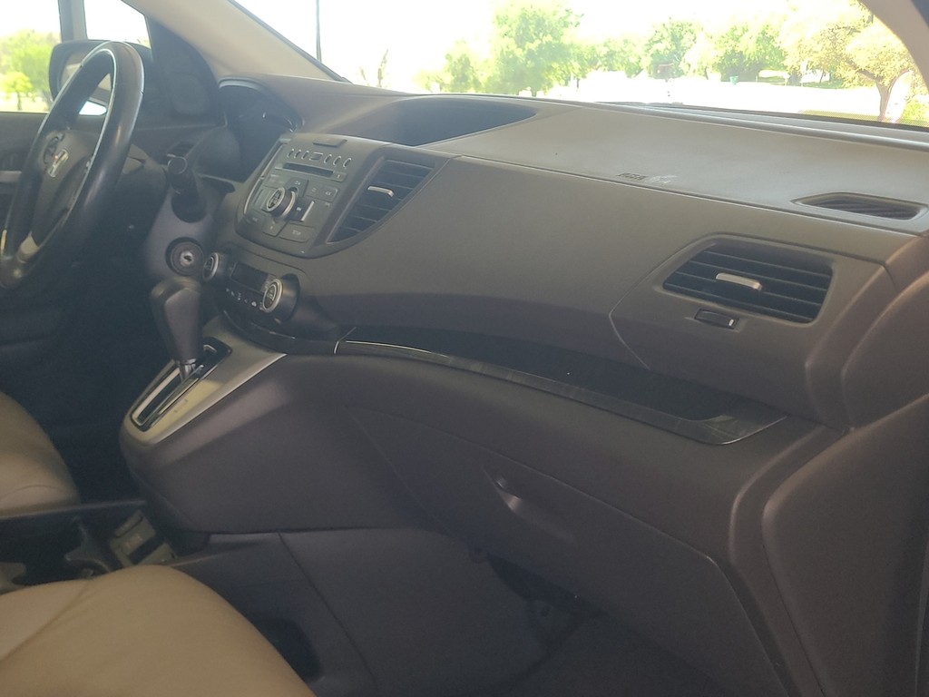 Honda CR-V Vehicle Image 13