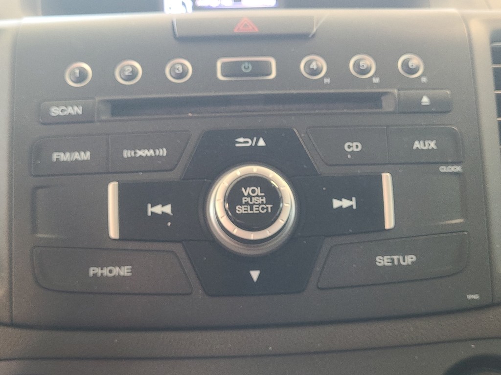 Honda CR-V Vehicle Image 15