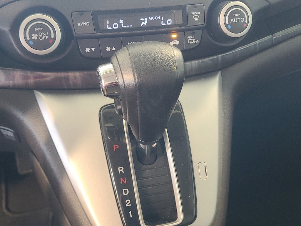 Honda CR-V Vehicle Image 16