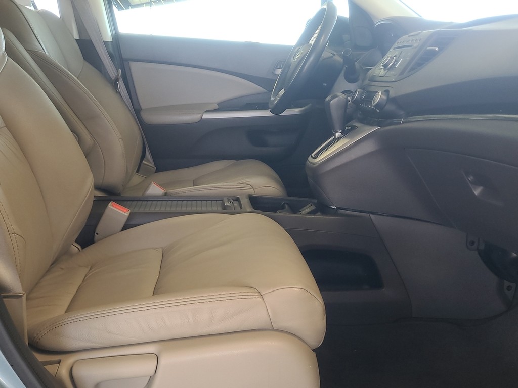 Honda CR-V Vehicle Image 19
