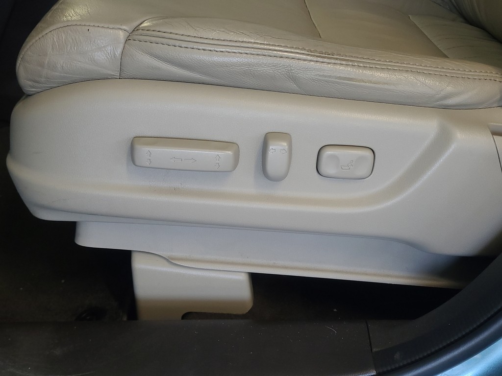 Honda CR-V Vehicle Image 21