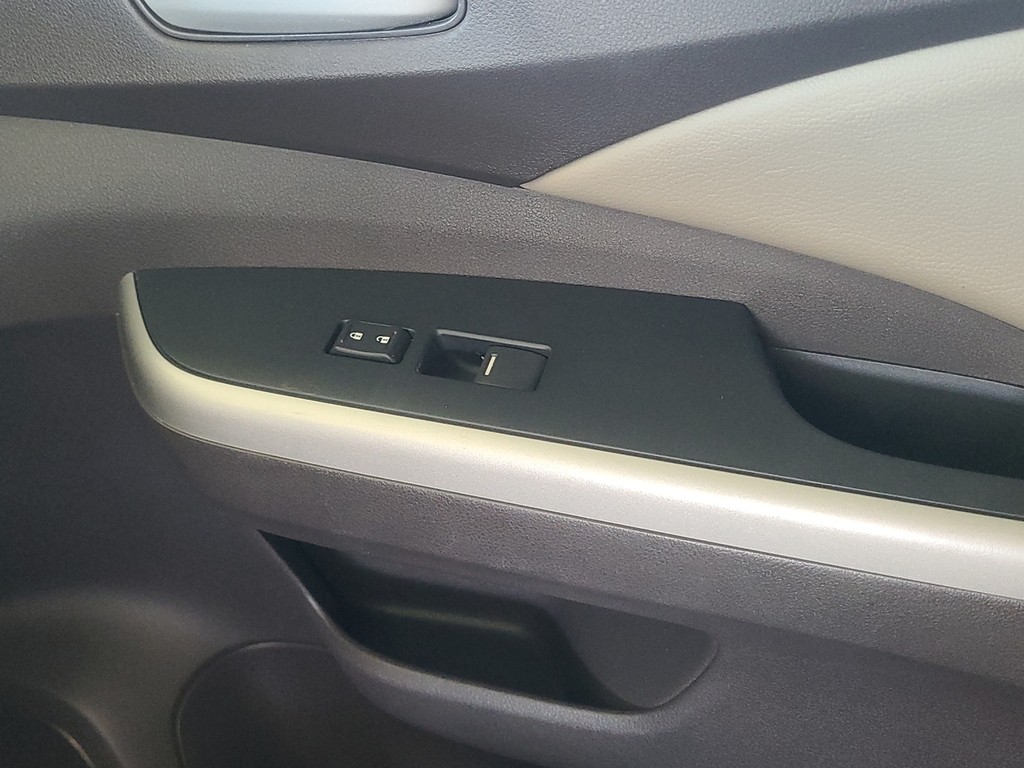 Honda CR-V Vehicle Image 23