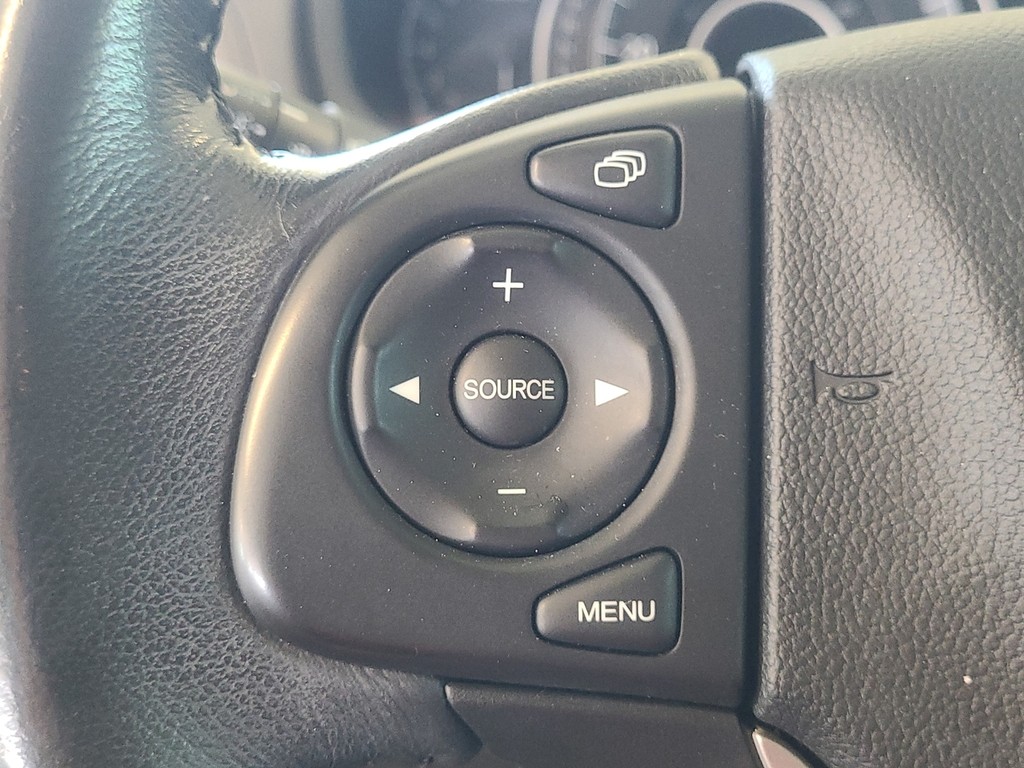 Honda CR-V Vehicle Image 25