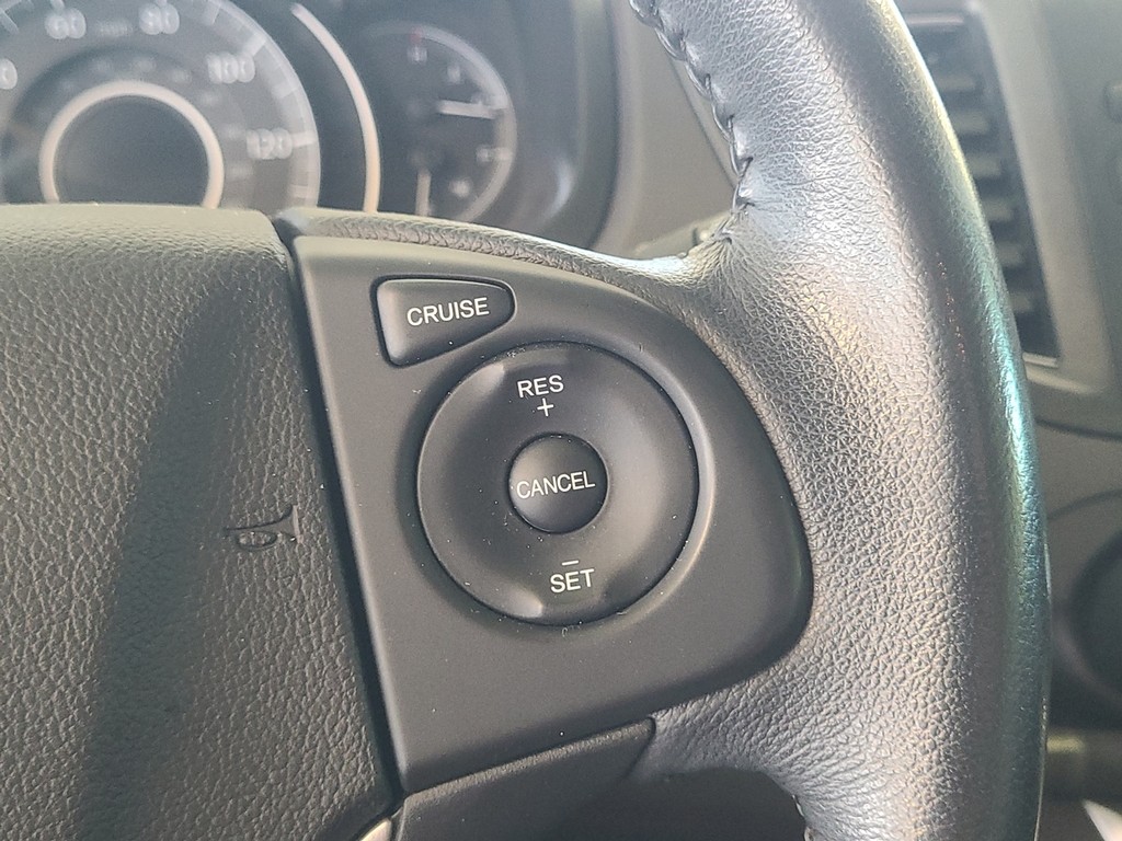 Honda CR-V Vehicle Image 26