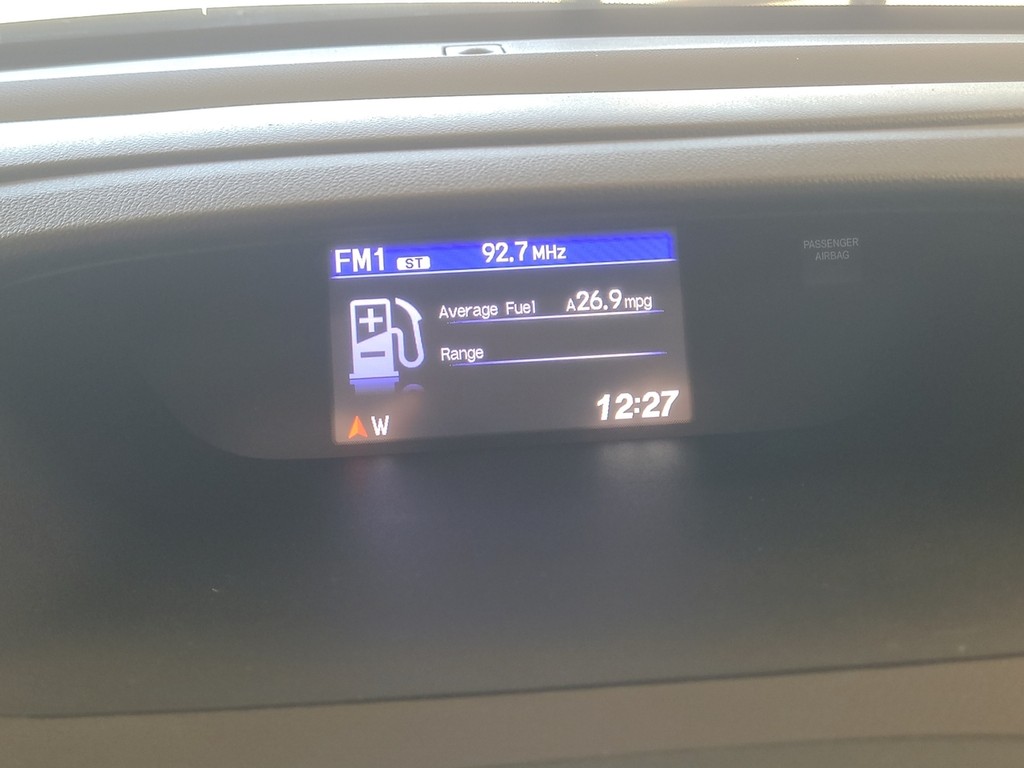 Honda CR-V Vehicle Image 28
