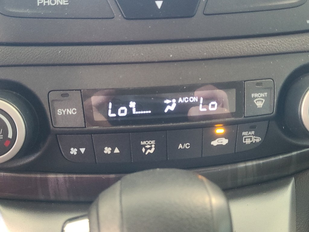 Honda CR-V Vehicle Full-screen Gallery Image 29