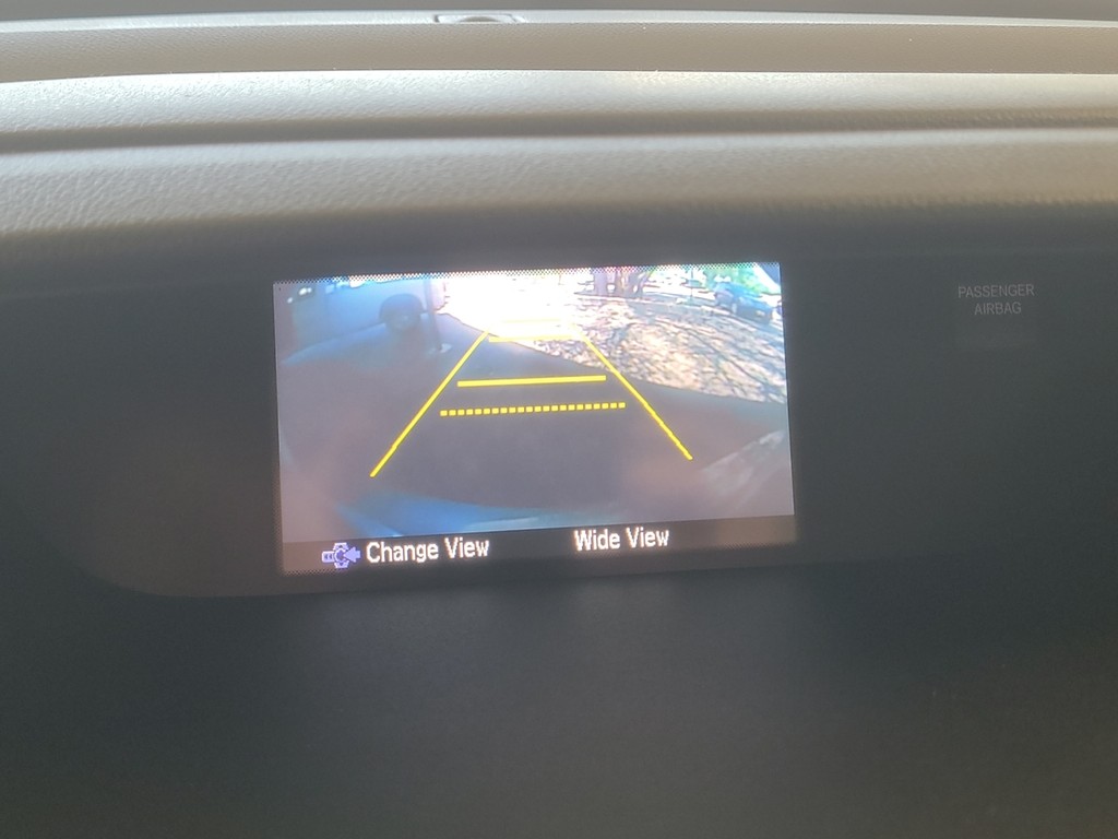 Honda CR-V Vehicle Full-screen Gallery Image 30
