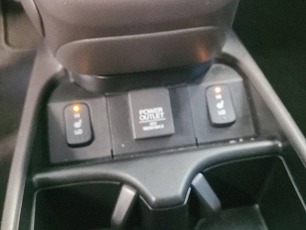Honda CR-V Vehicle Full-screen Gallery Image 31