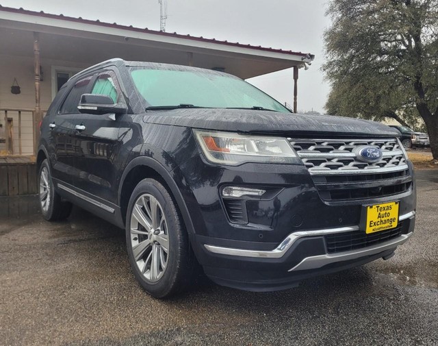 more details - ford explorer