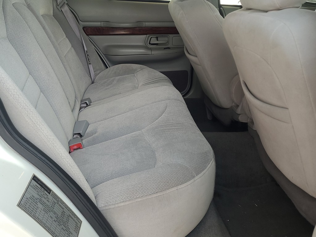 Mercury Grand Marquis Vehicle Image 10