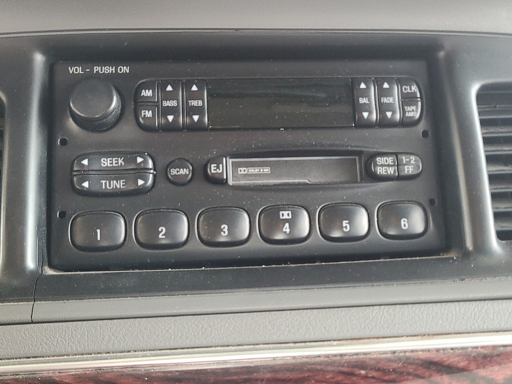 Mercury Grand Marquis Vehicle Image 15