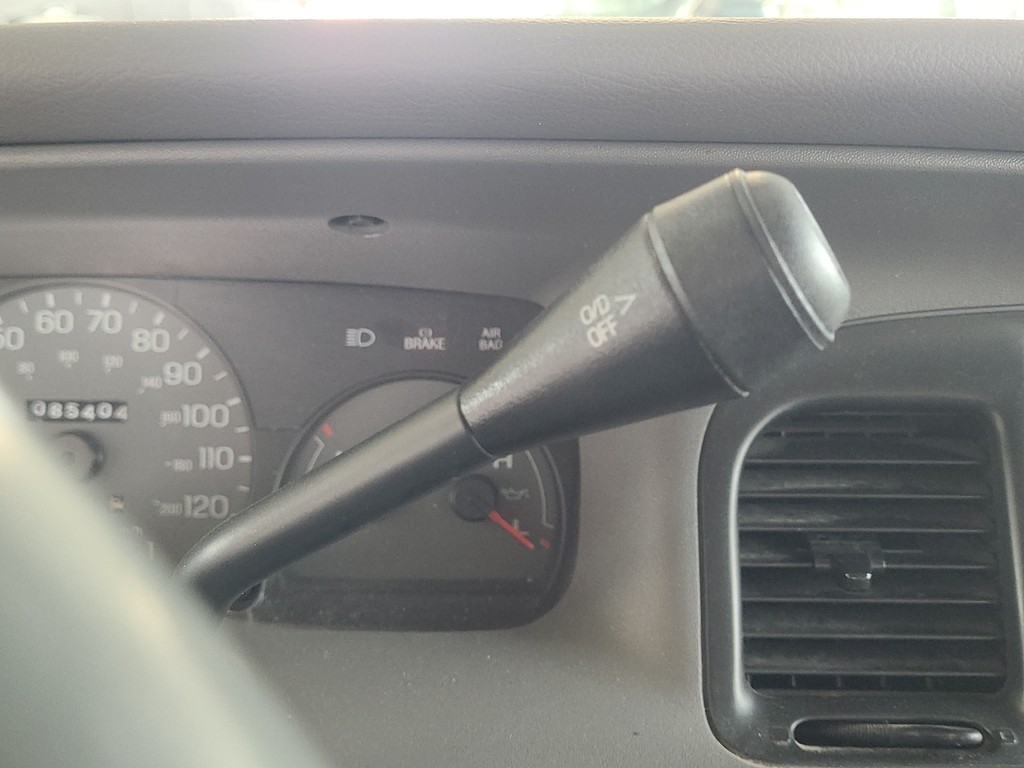 Mercury Grand Marquis Vehicle Image 16