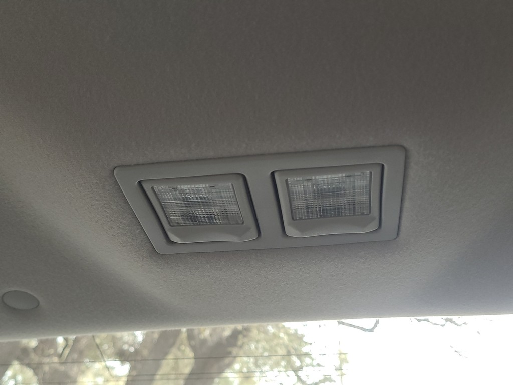 Mercury Grand Marquis Vehicle Image 18