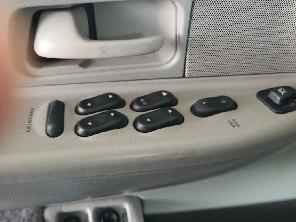 Mercury Grand Marquis Vehicle Image 22