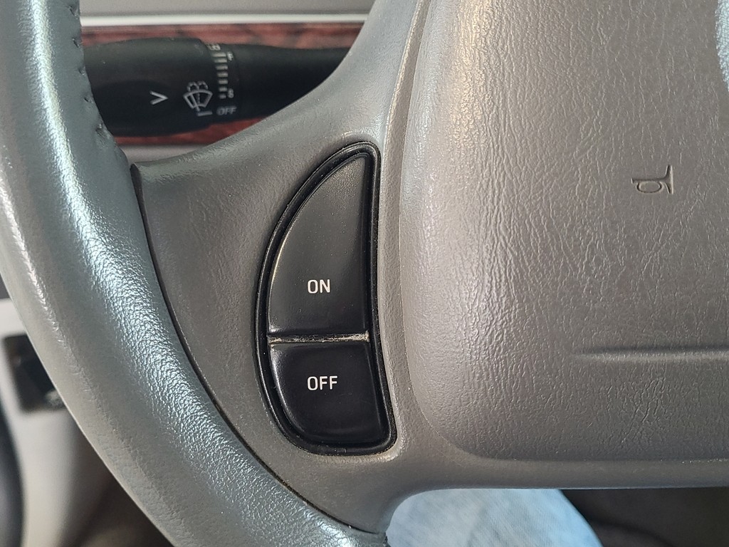 Mercury Grand Marquis Vehicle Image 25