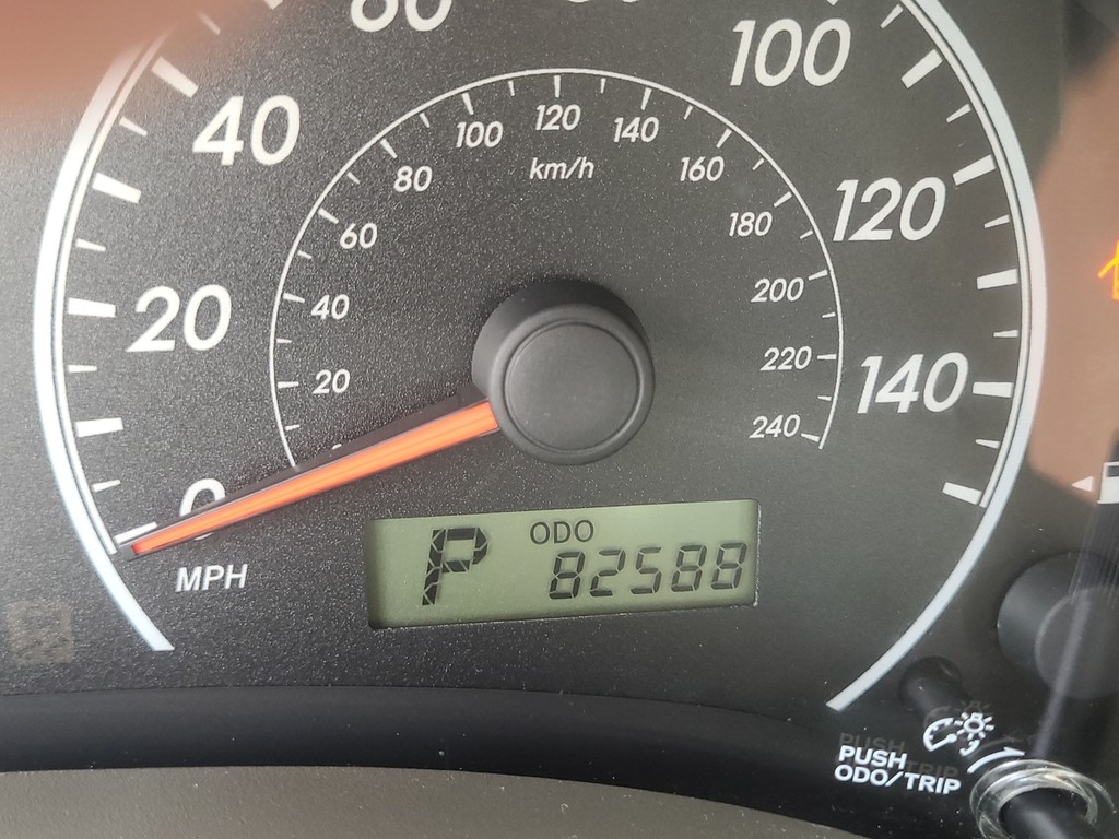 Toyota Corolla Vehicle Image 27