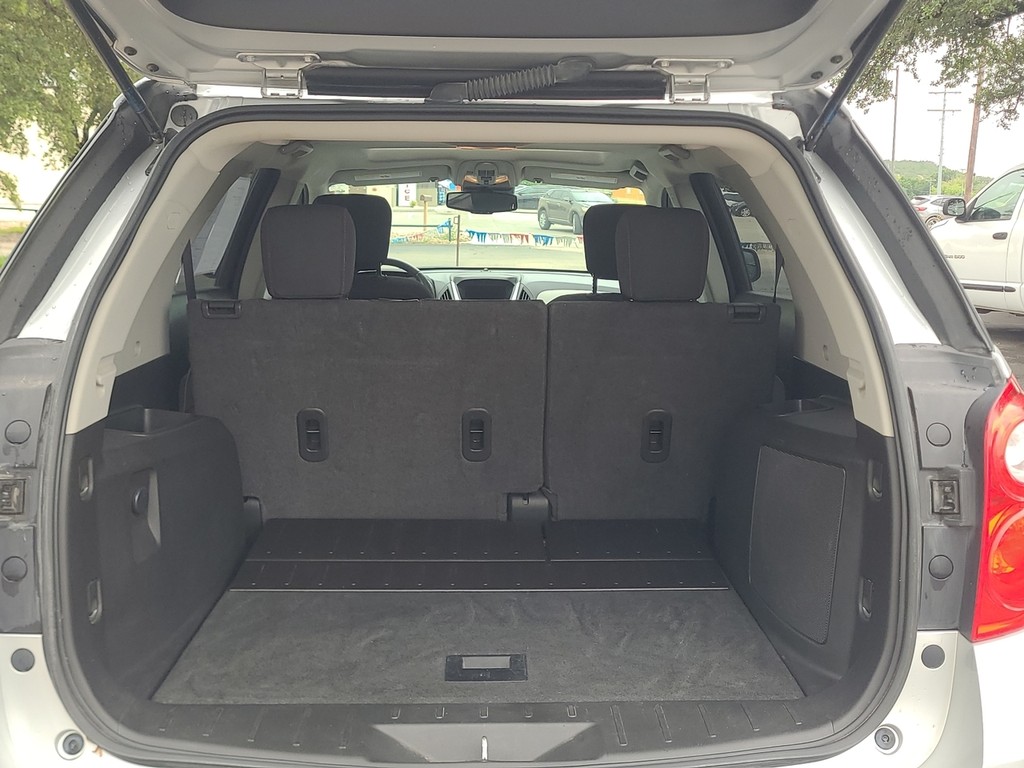 Chevrolet Equinox Vehicle Image 5