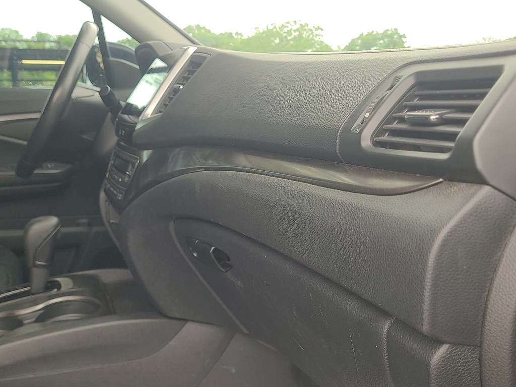 Honda Pilot Vehicle Image 15