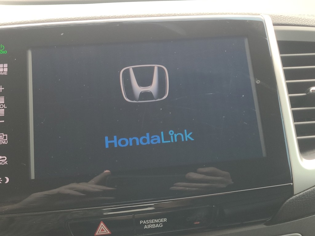 Honda Pilot Vehicle Image 17