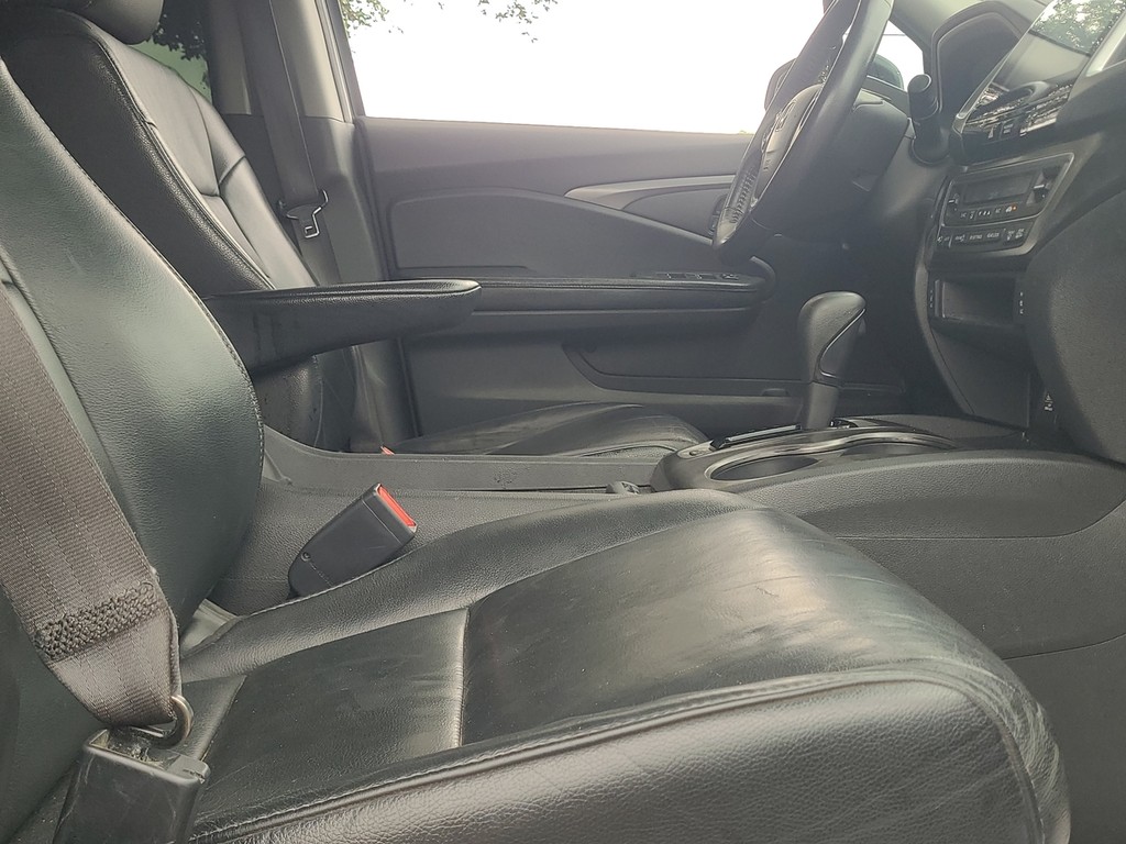 Honda Pilot Vehicle Image 20