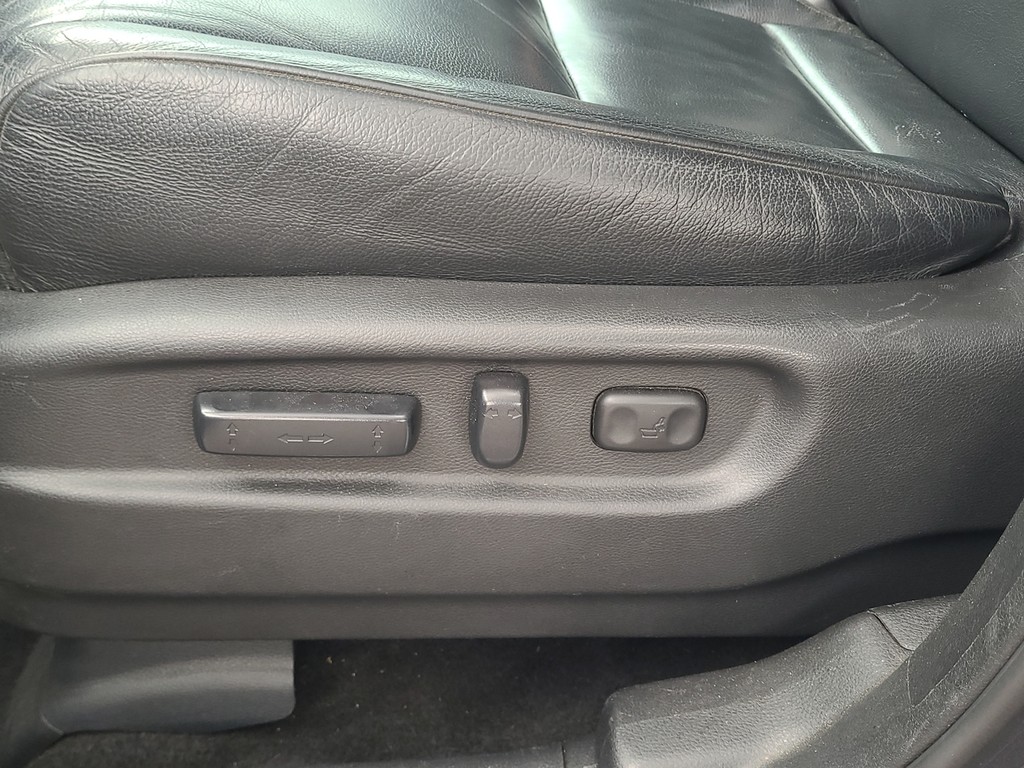 Honda Pilot Vehicle Image 22