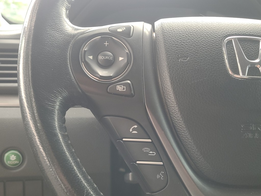 Honda Pilot Vehicle Image 26